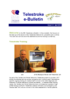 Telestroke e-Bulletin